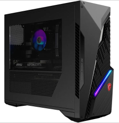 MSI MAG Infinite S3 14NVL5-2811UK DT