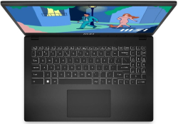MSI Modern 15 B12M-414NL