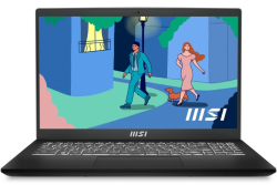 MSI Modern 15 B12M-415BE