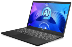 MSI Modern 15 H AI C1MOG-215IT