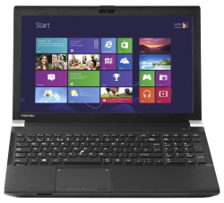 Toshiba Tecra A50