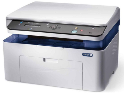 Xerox WorkCentre 3025